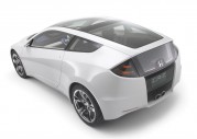 Honda CR-Z Concept